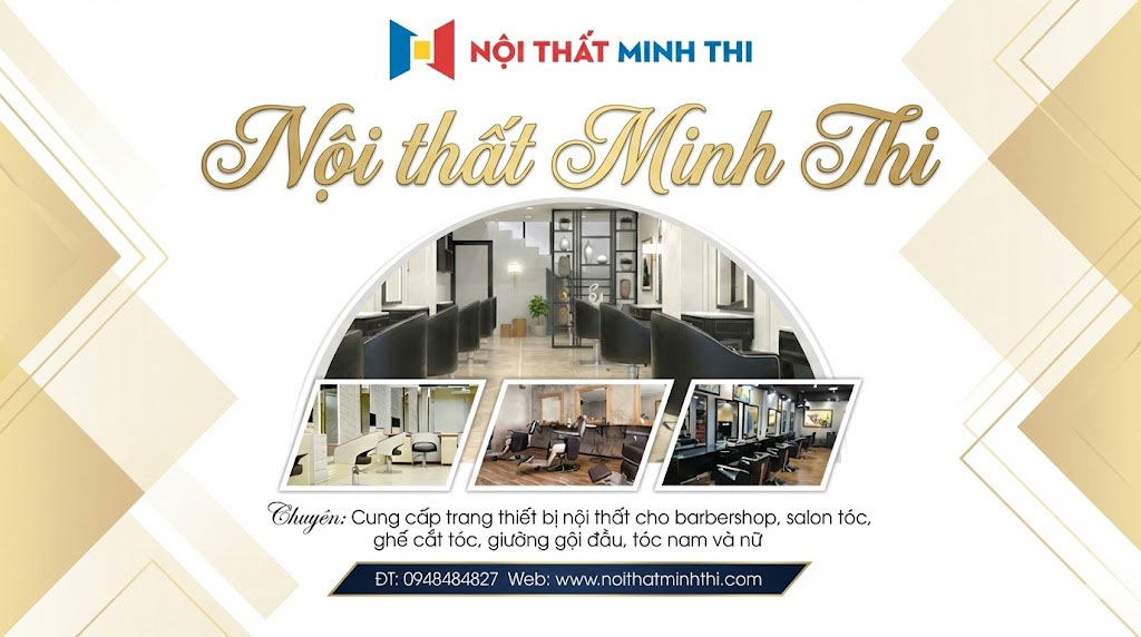 nội thất Minh Thi