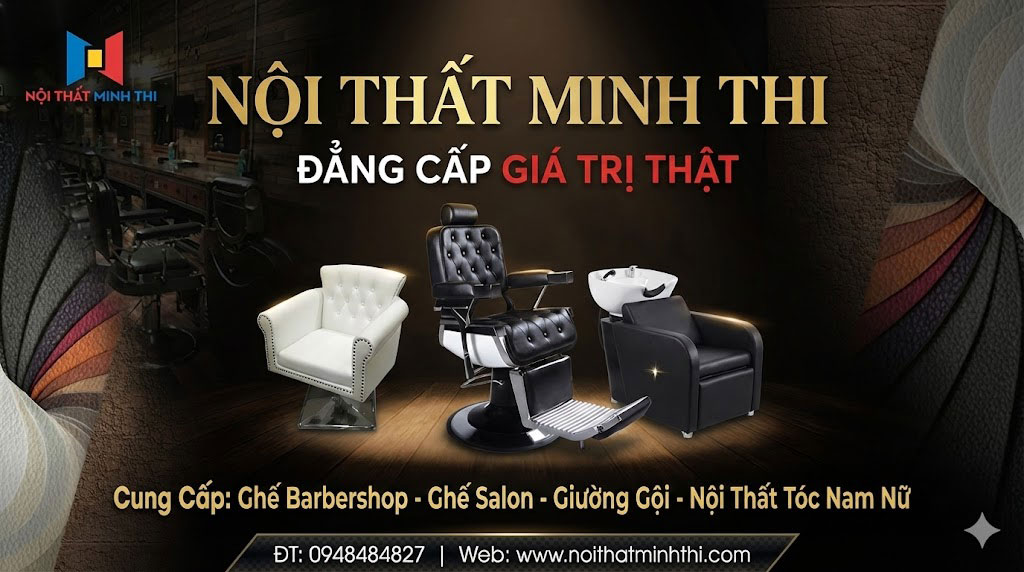 nôi thật minh thi