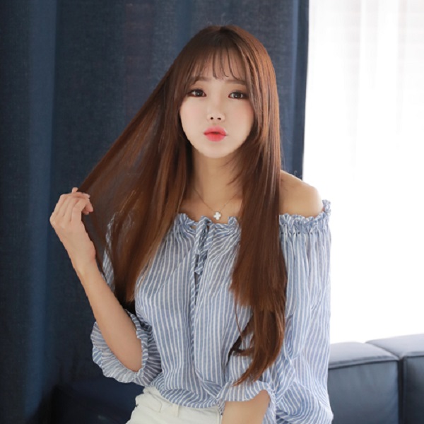Những Cách Làm Tóc Đẹp Bạn Gái Nên Thử
