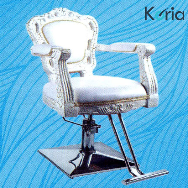 Ghế cắt tóc nữ Koria BY572