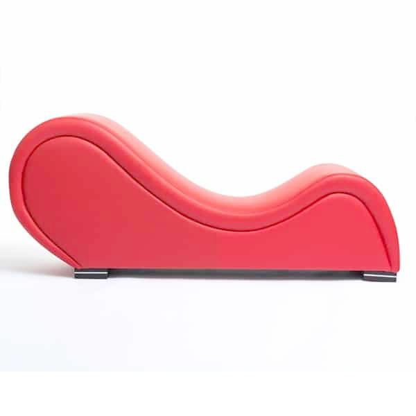 Ghế tình yêu Love Chair TY-01 màu đỏ