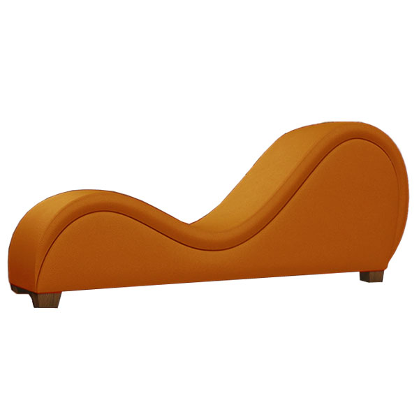 Ghế tình yêu Love Chair TY-05 màu cam