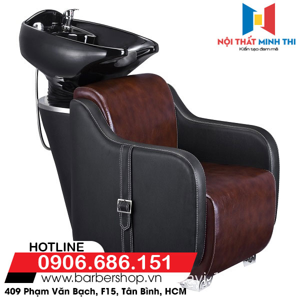 Giường gội đầu barber BG-5700