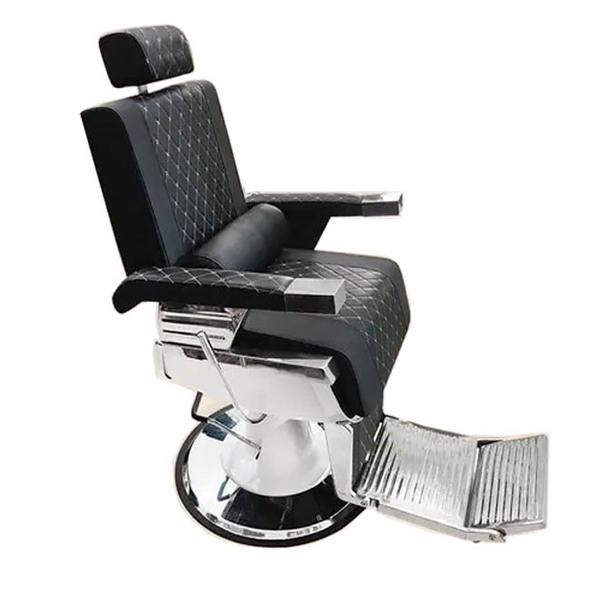 Ghế cắt tóc nam barber BX-001D