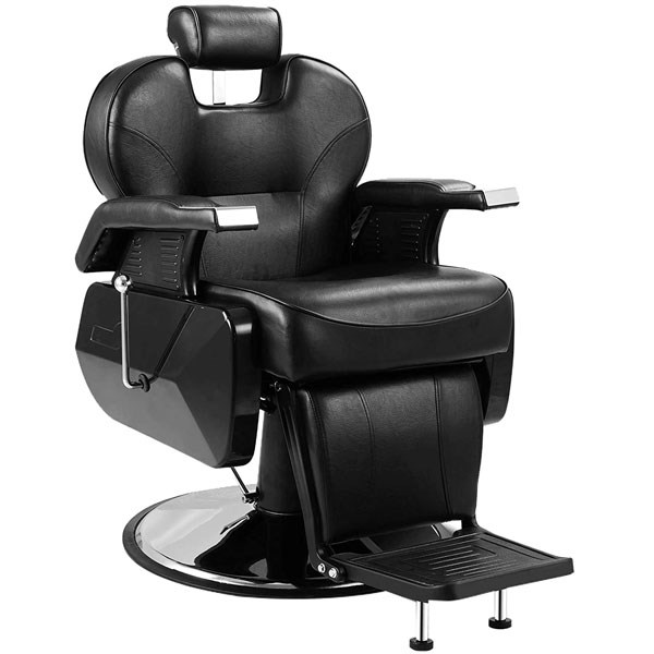 Ghế cắt tóc nam Barber Chair BX-002N