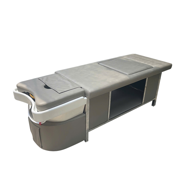 Giường gội đầu 3 trong 1 BG-927