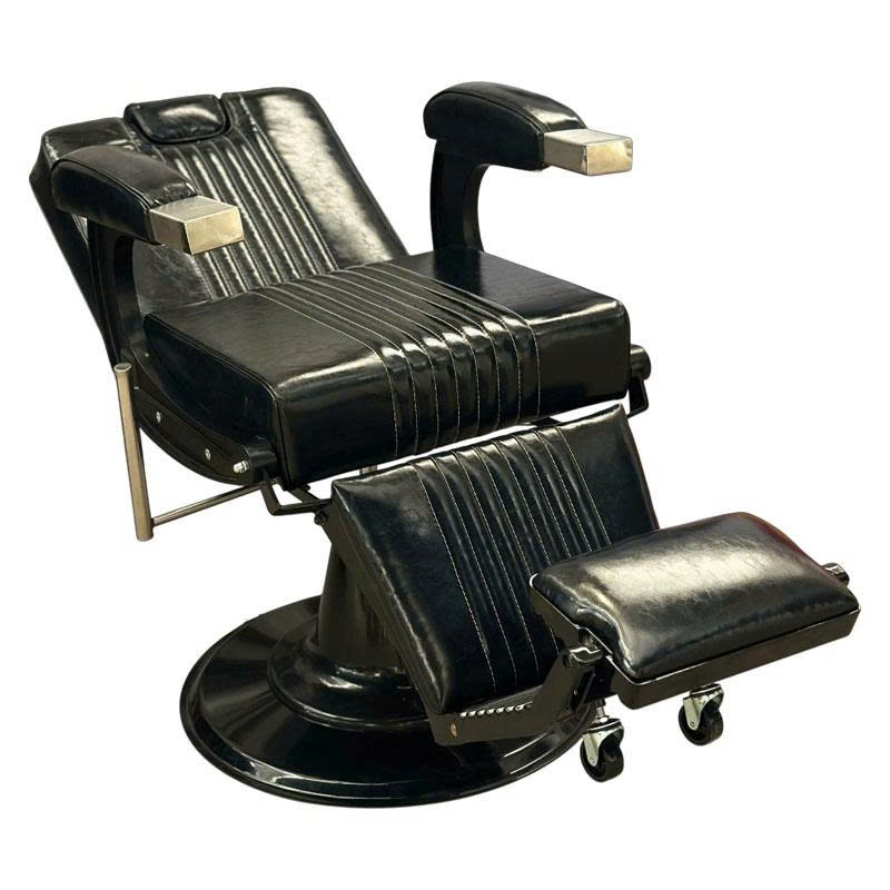 ghế cắt tóc nam