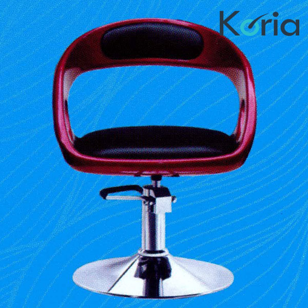 Ghế cắt tóc nữ Koria BY-44