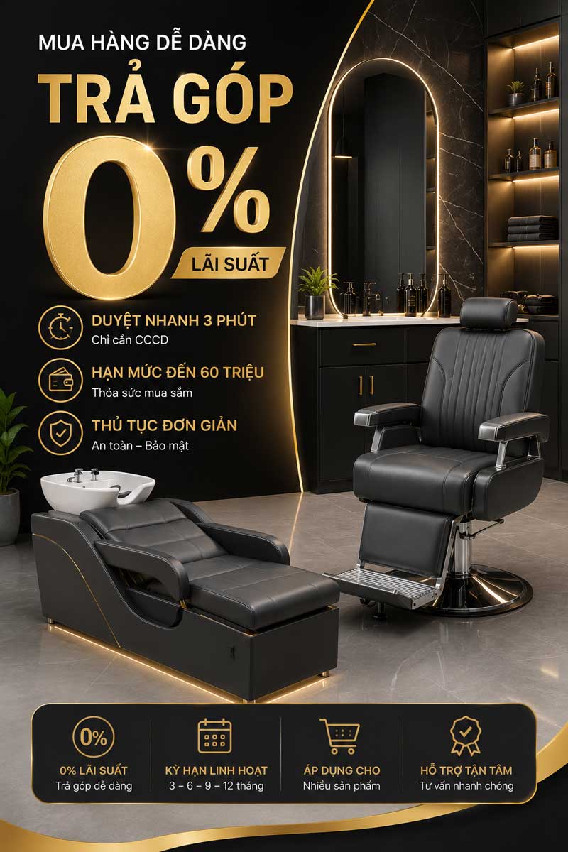 Banner trả góp