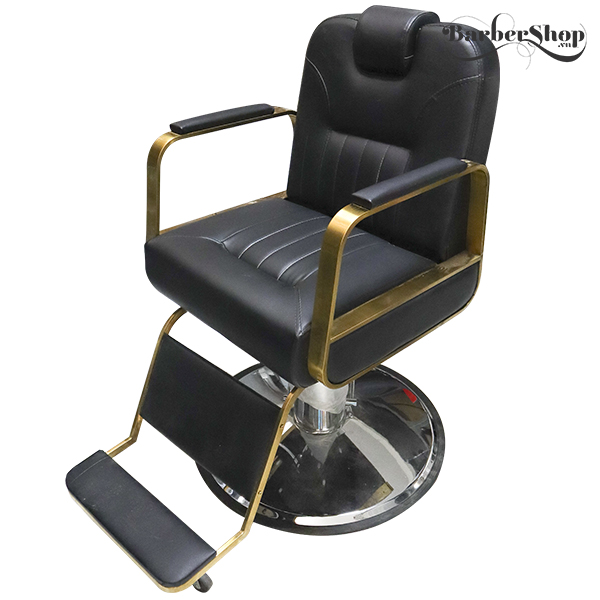 Ghế cắt tóc chuyên Barbershop BX-99