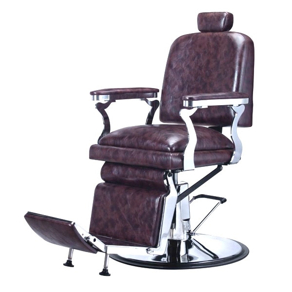 Ghế cắt tóc nam Barber BX-026