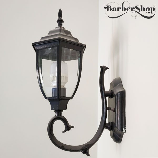 Đèn treo tường trang trí barber ĐB-003