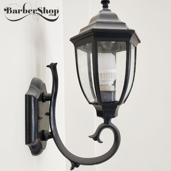Đèn treo tường trang trí barber ĐB-003