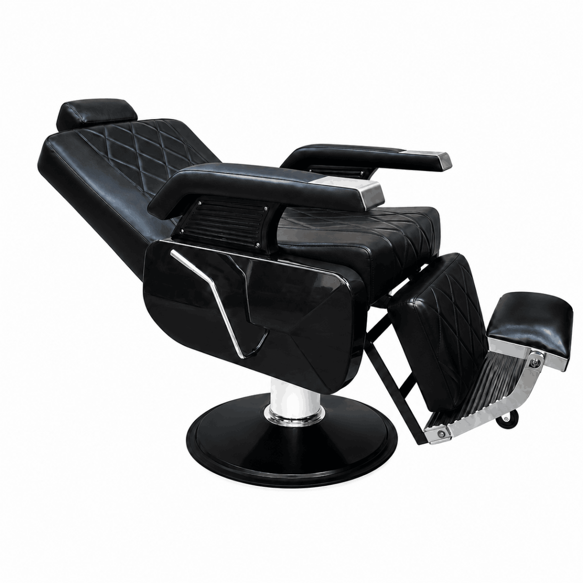 Ghế cắt tóc nam Barber BX-002B