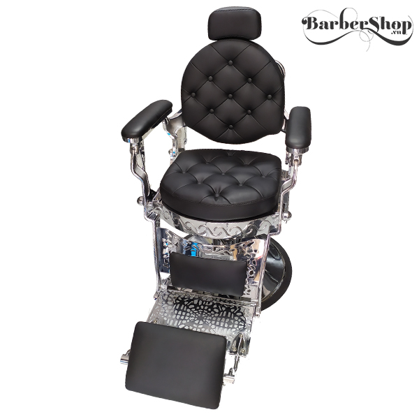 Ghế cắt tóc Cao Cấp Barber King BX-015
