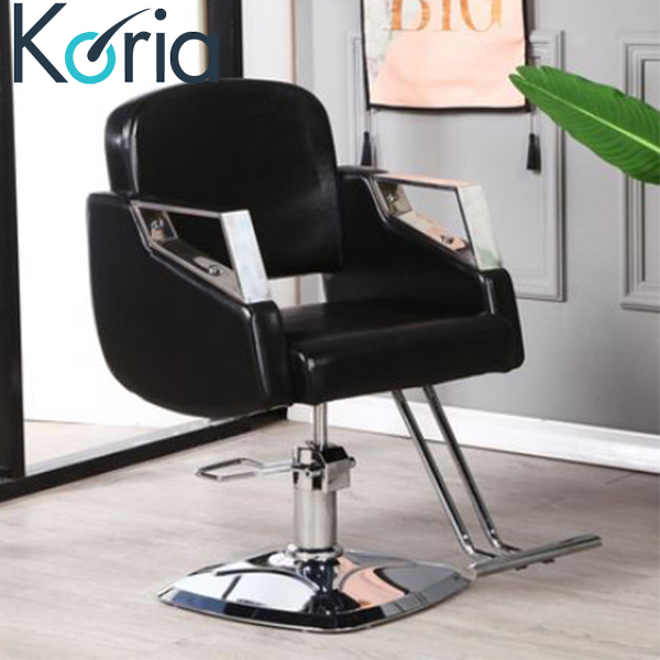 Ghế cắt tóc nữ Koria BY530T