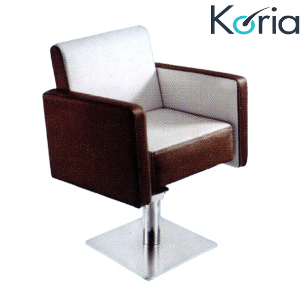 Ghế cắt tóc nữ Koria BY520U