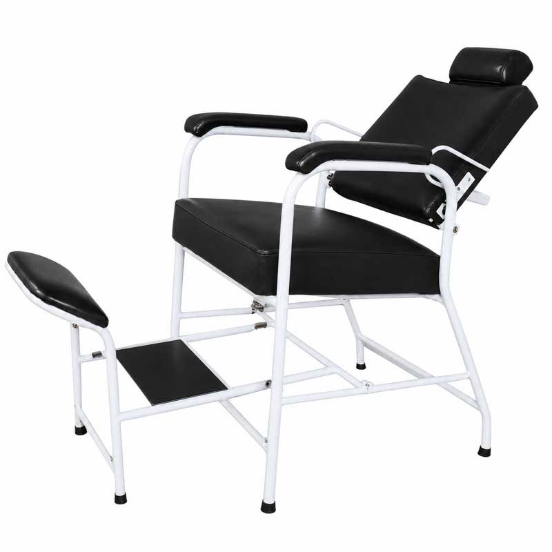 Ghế cắt tóc nam Barber BX-12