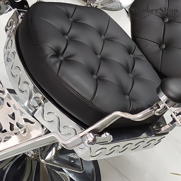 Ghế cắt tóc Cao Cấp Barber King BX-015