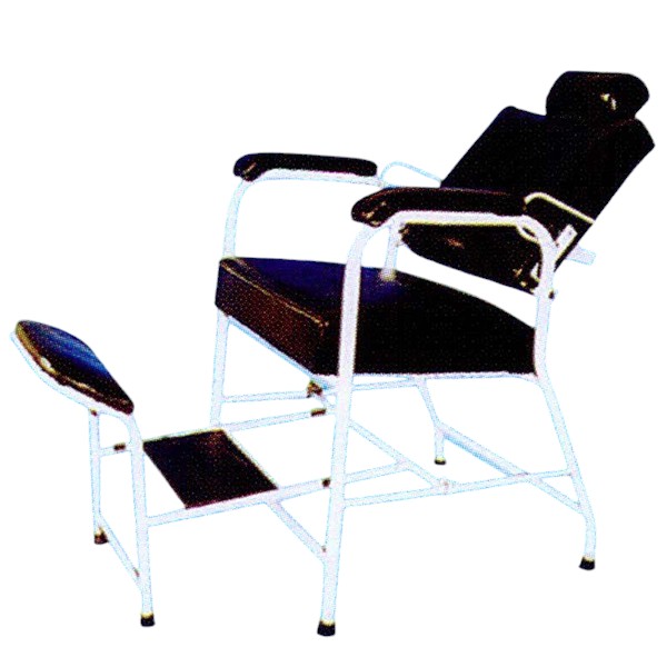 Ghế cắt tóc nam Barber BX-12