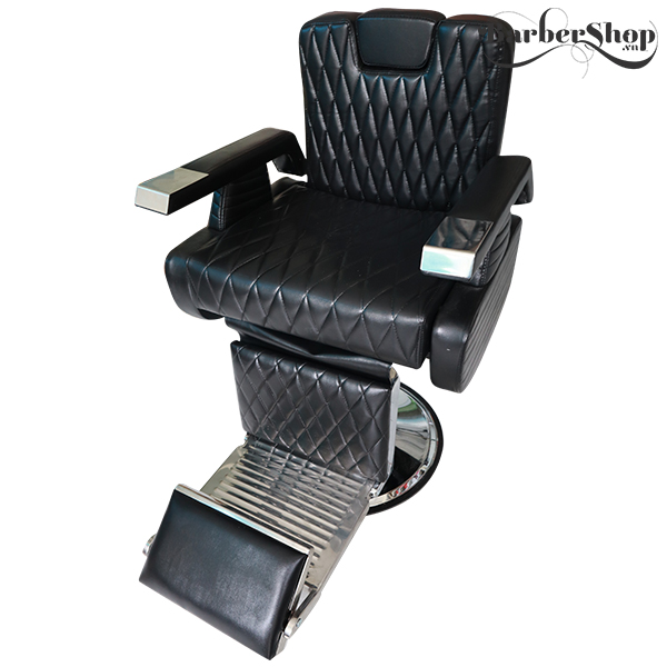Ghế cắt tóc nam Barber BX420