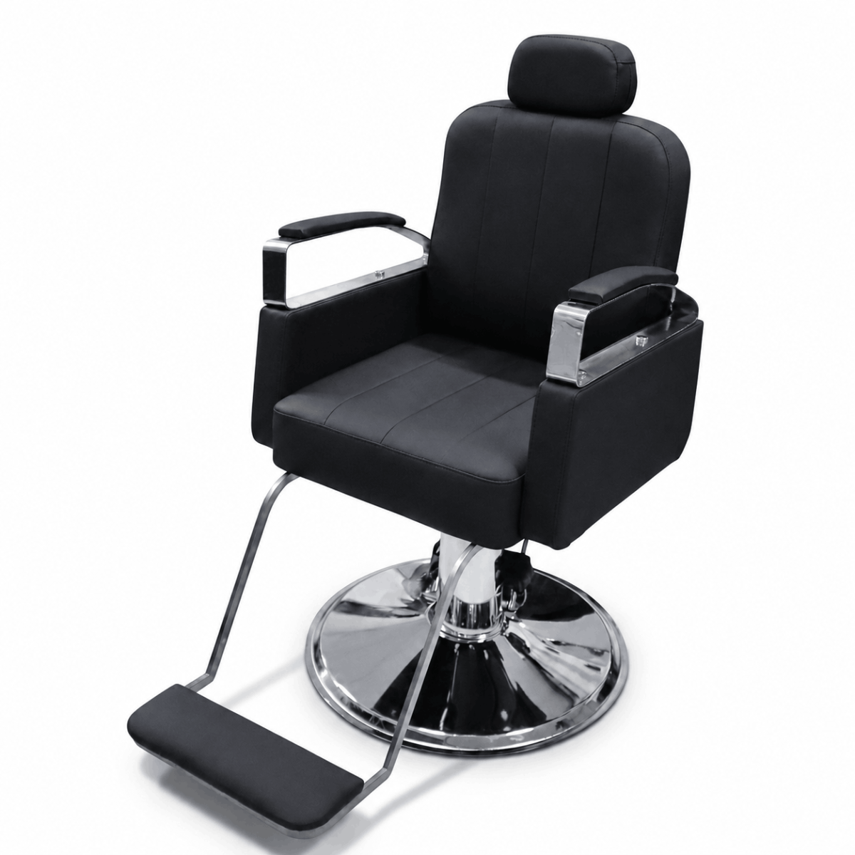 Ghế cắt tóc nam Barber BX-395