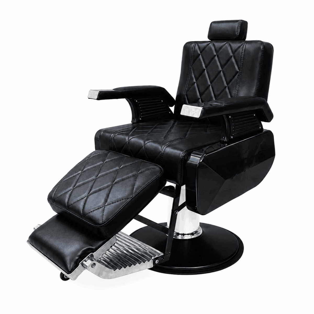 Ghế cắt tóc nam Barber BX-002B