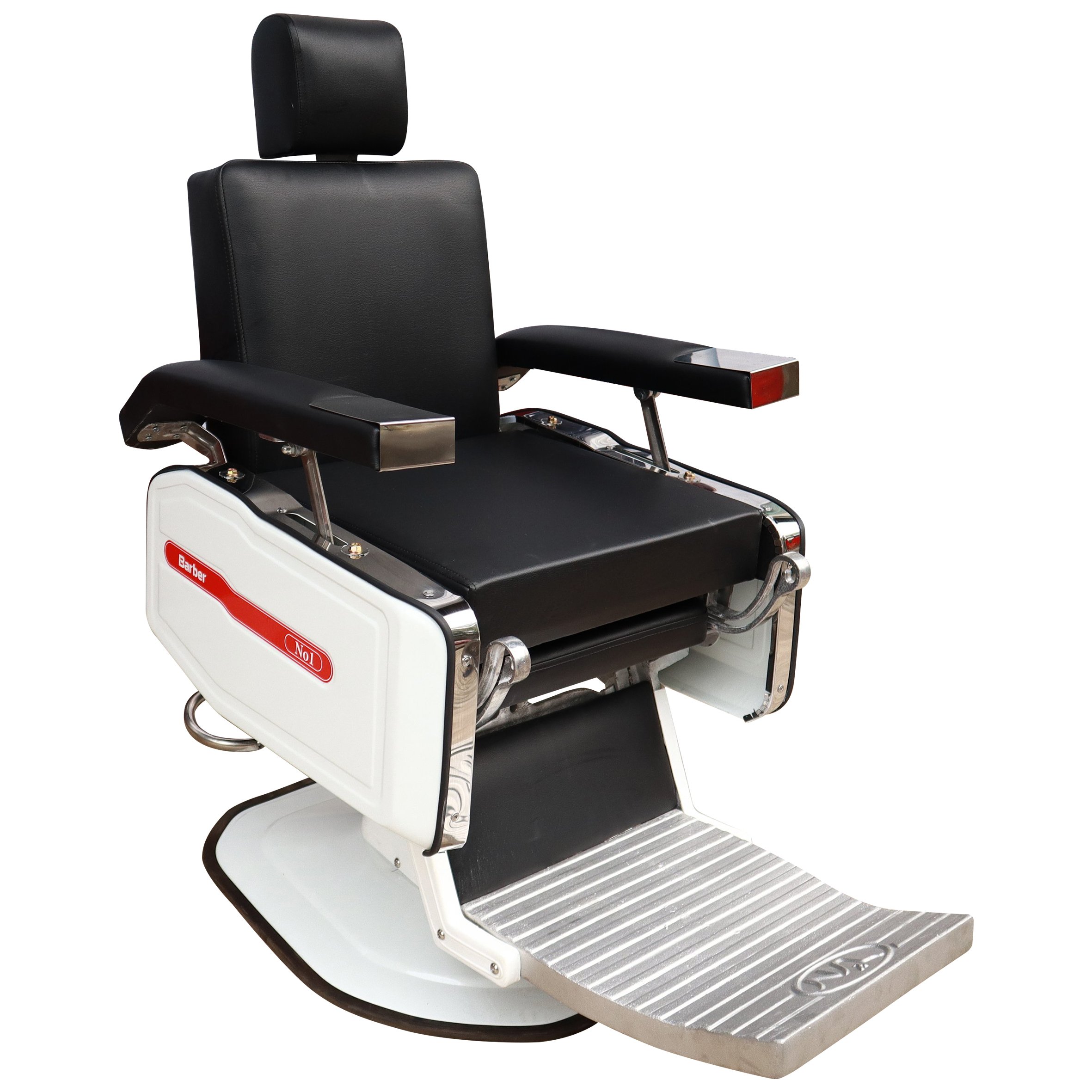 Ghế cắt tóc nam Barber No1A