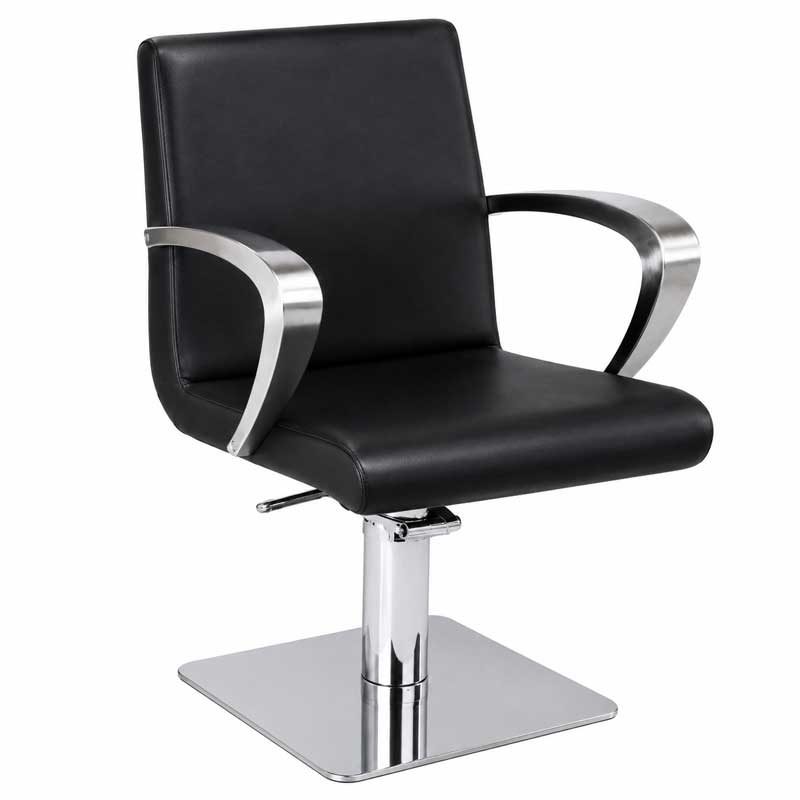 Ghế cắt tóc nữ Koria BY-525I