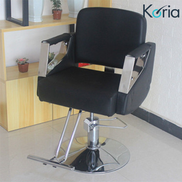 Ghế cắt tóc nữ Koria BY-530