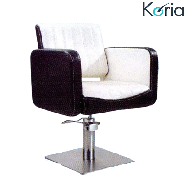Ghế cắt tóc nữ Koria BY557K