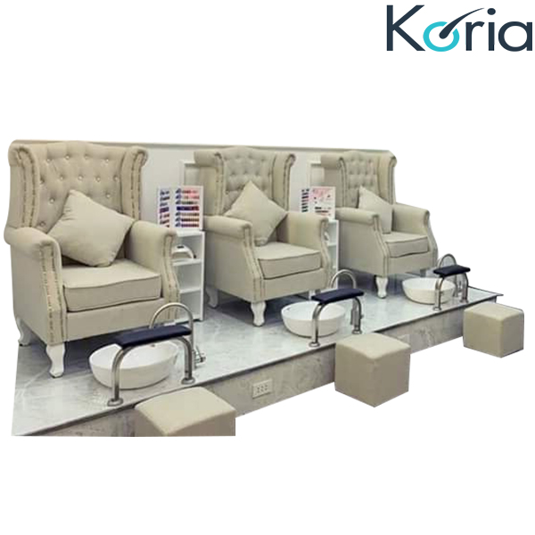 Ghế Nail Koria BN-07