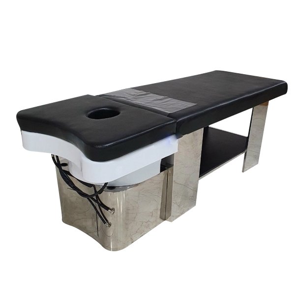 Giường gội đầu dưỡng sinh cao cấp ROYAL BG-025I
