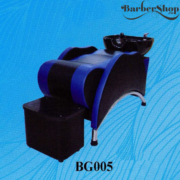 Giường gội đầu Barber BG005