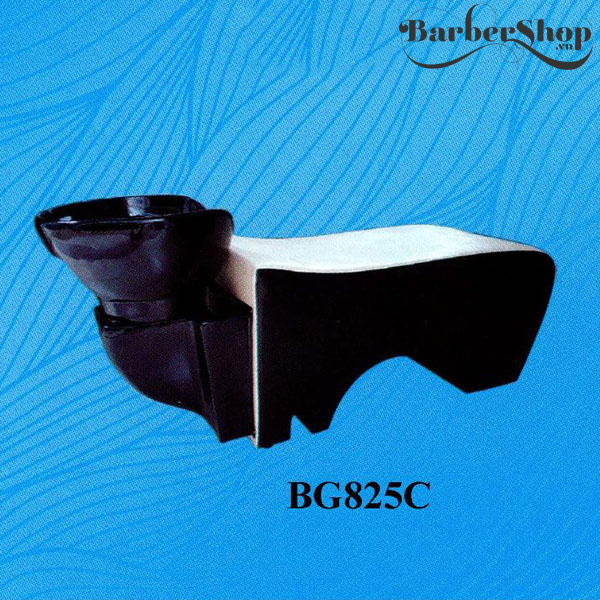 Giường gội đầu Barber BG825C