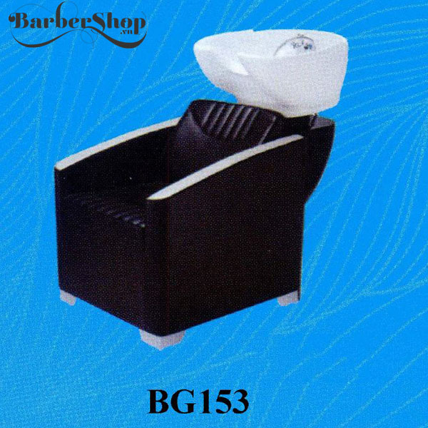 Giường gội đầu Barber BG153