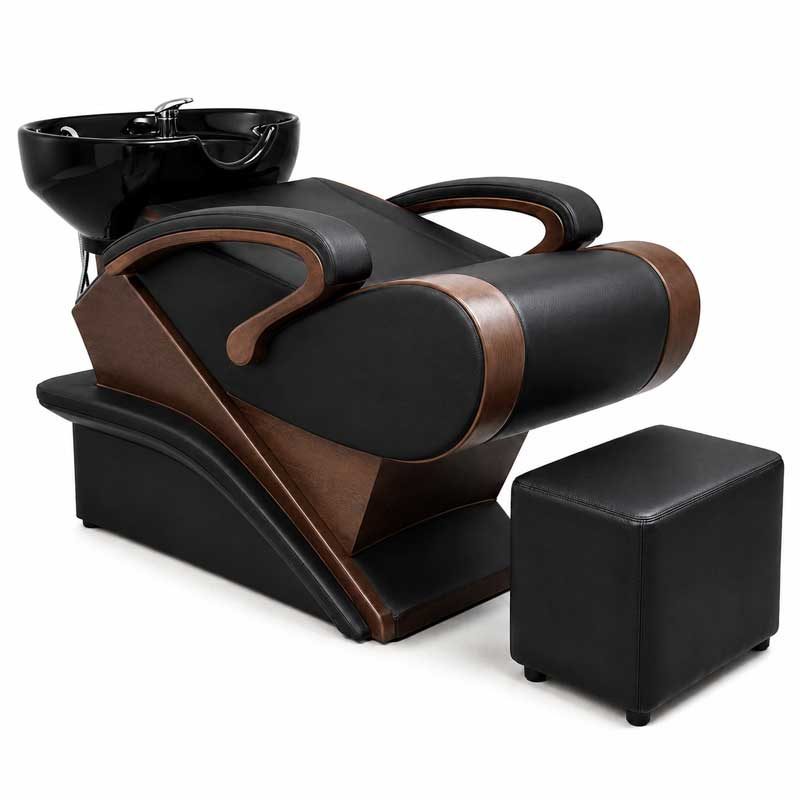 Giường gội đầu Barber BG177A