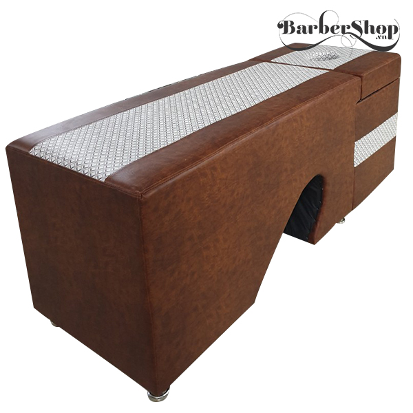 Giường gội đầu Barber BG831