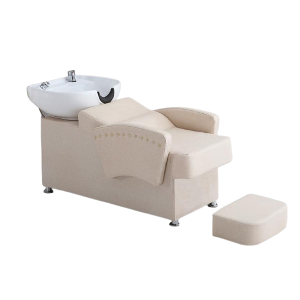 Giường gội đầu barber BG-4000A