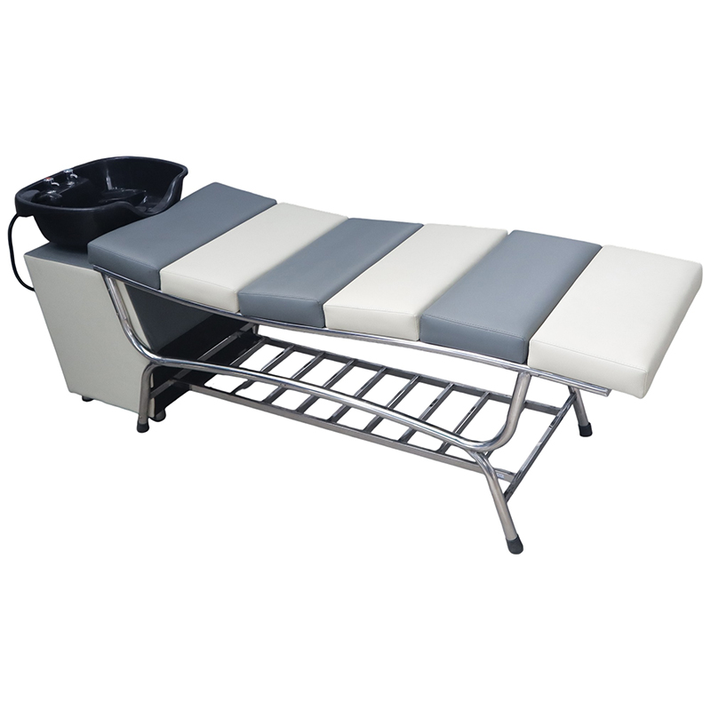 Giường gội đầu barber BG-003ID