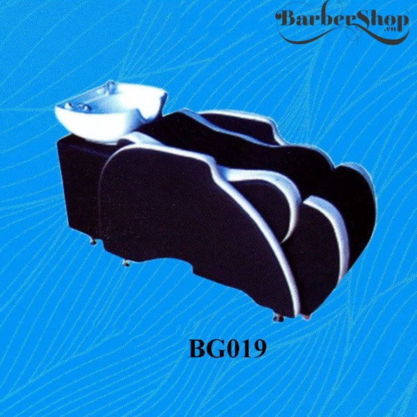 Giường gội đầu Barber BG019