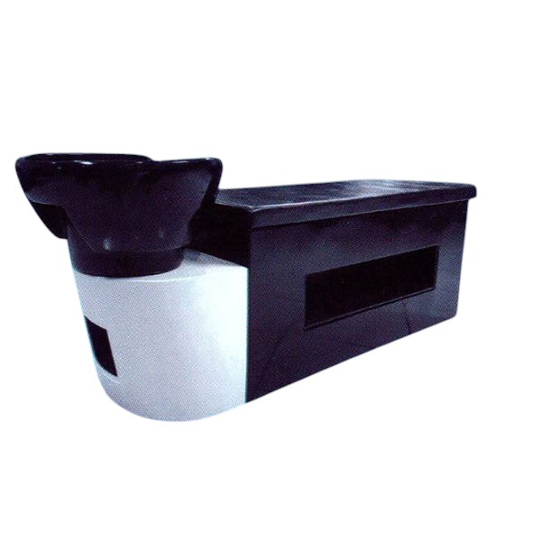 Giường gội đầu Barber BG025C