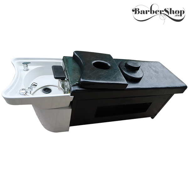 Giường gội đầu Barber BG025S