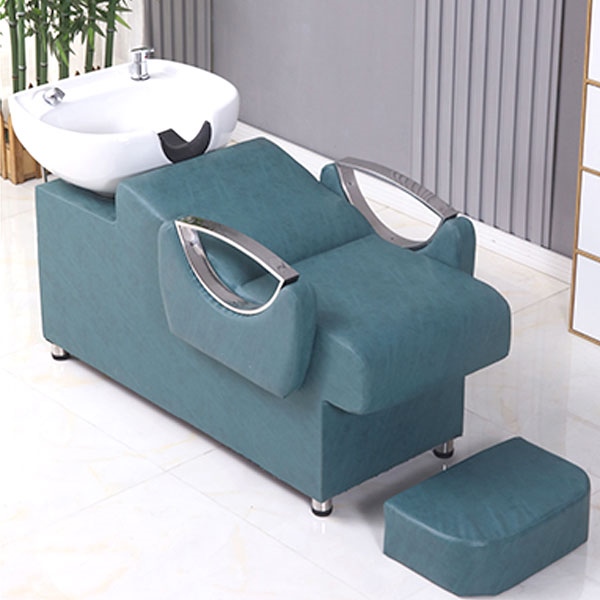 Giường gội đầu Barber Royal BG-4100