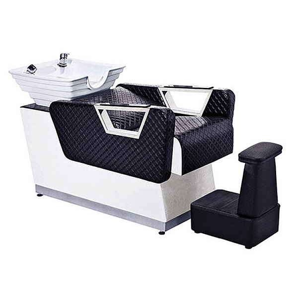 Giường gội đầu barber BG-6400