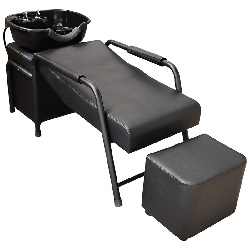 Giường gội đầu Barber Royal BG-6800