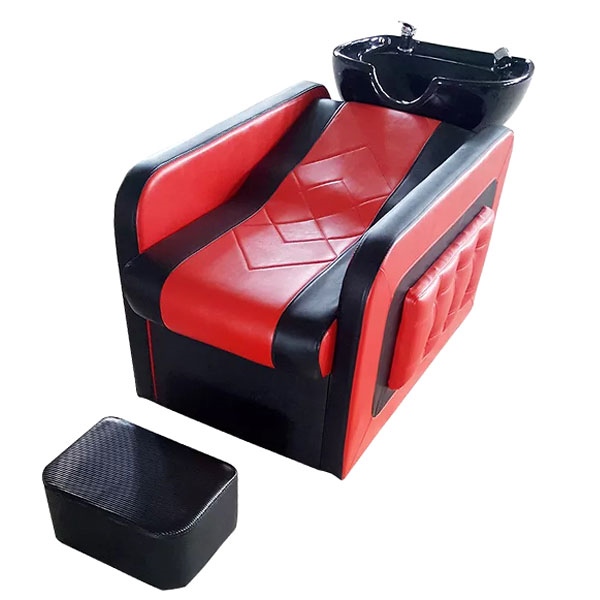 Giường gội đầu Barber Royal BG-8100