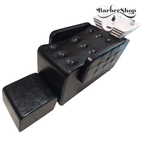 Giường gội đầu Barber BG018
