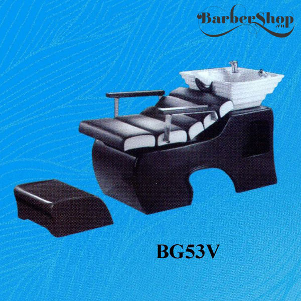 Giường gội đầu Barber BG53V