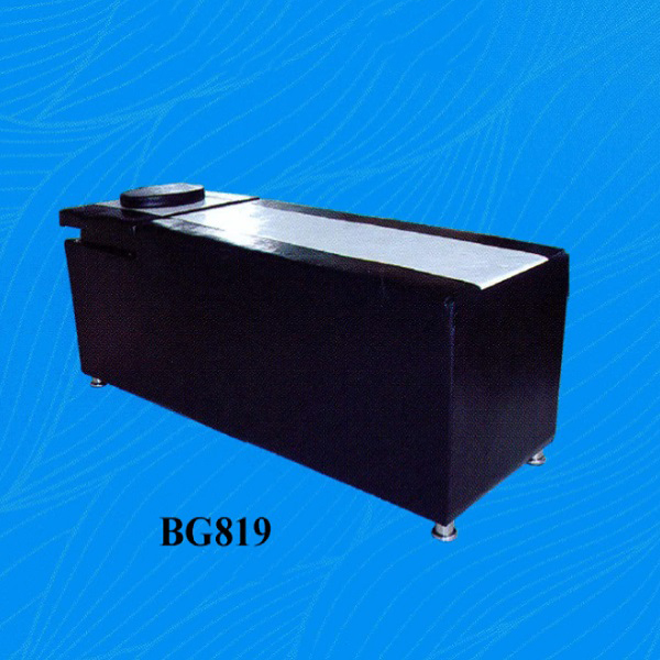 Giường gội đầu Barber BG819